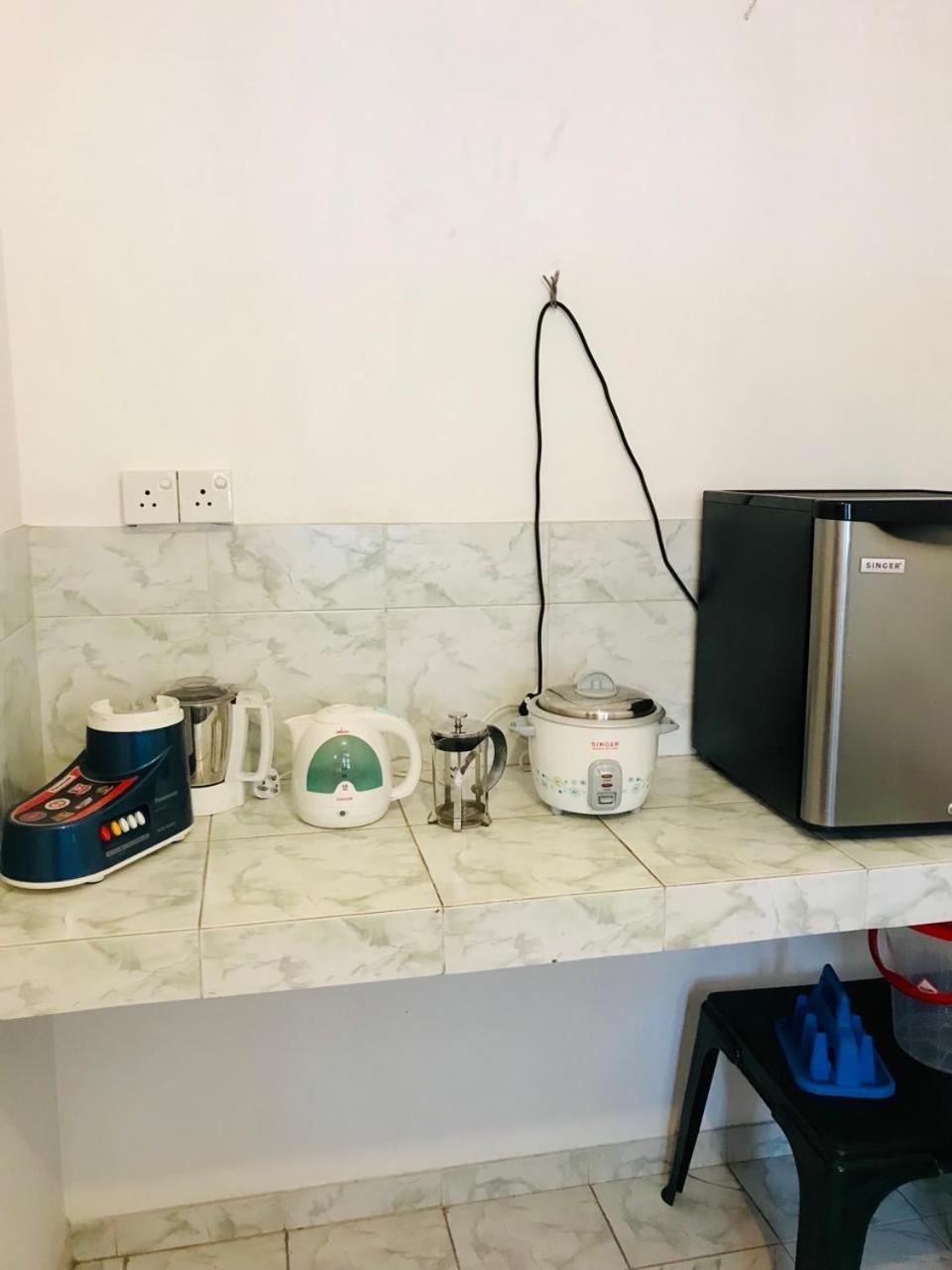 Dana Guest Home 미리사 외부 사진