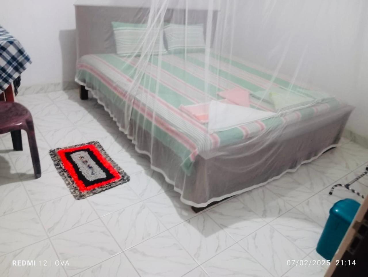 Dana Guest Home 미리사 외부 사진