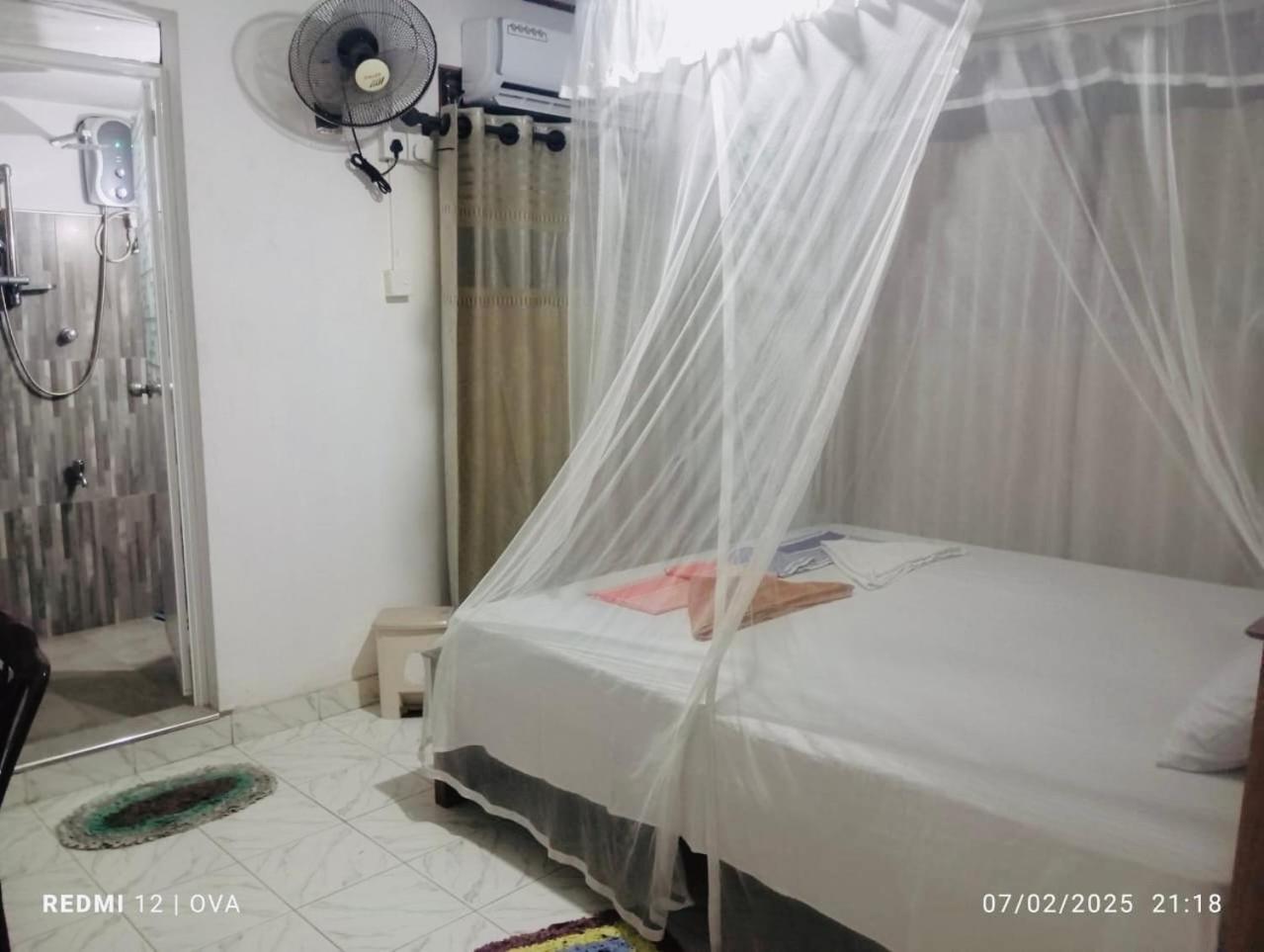 Dana Guest Home 미리사 외부 사진